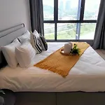 Millerz Square 2Br 4Pax Midvalley, Old Klang Road