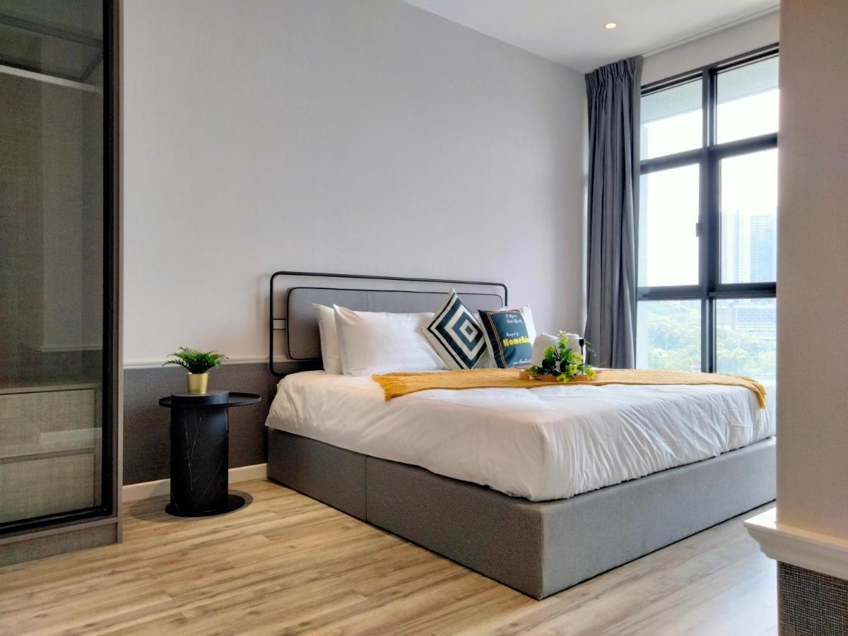 Millerz Square 2br 4pax Midvalley, Old Klang Road Pangsapuri *
