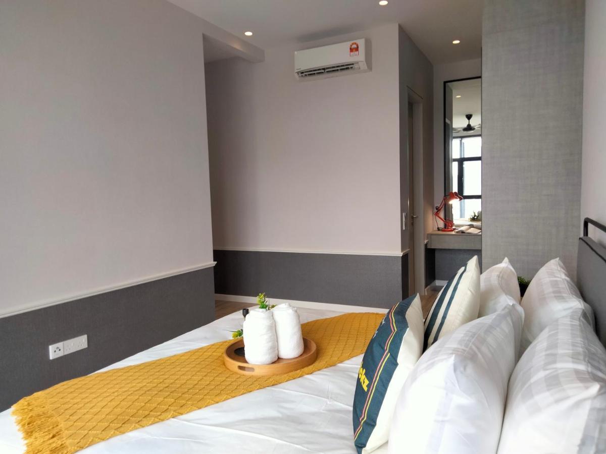 Millerz Square 2br 4pax Midvalley, Old Klang Road Pangsapuri Kuala Lumpur
