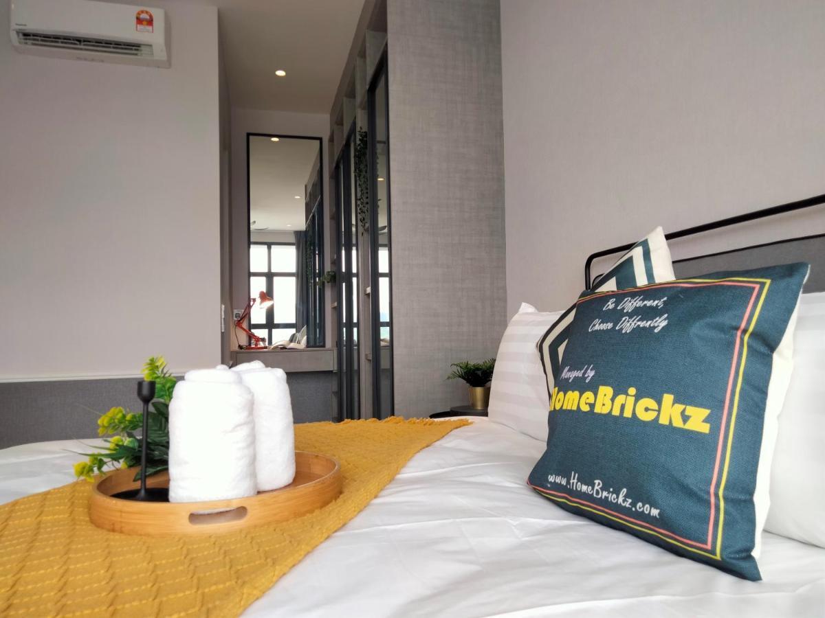 Pangsapuri Millerz Square 2br 4pax Midvalley, Old Klang Road Kuala Lumpur
