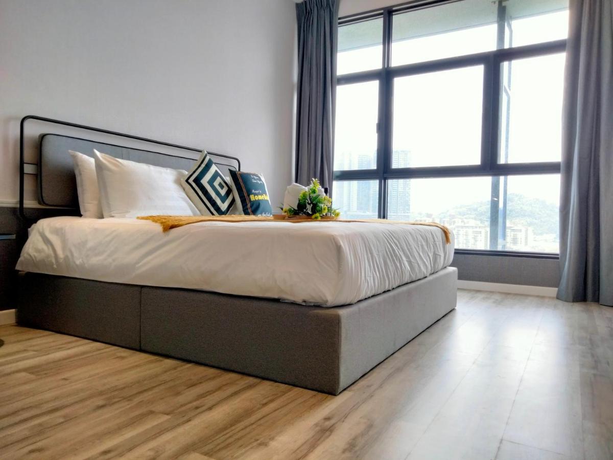 Millerz Square 2br 4pax Midvalley, Old Klang Road Pangsapuri *