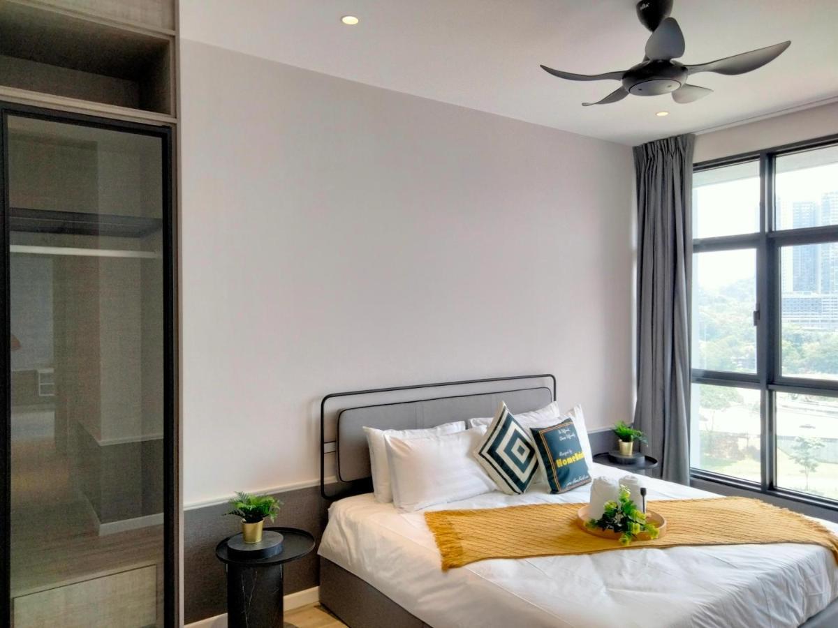 Pangsapuri Millerz Square 2br 4pax Midvalley, Old Klang Road Kuala Lumpur