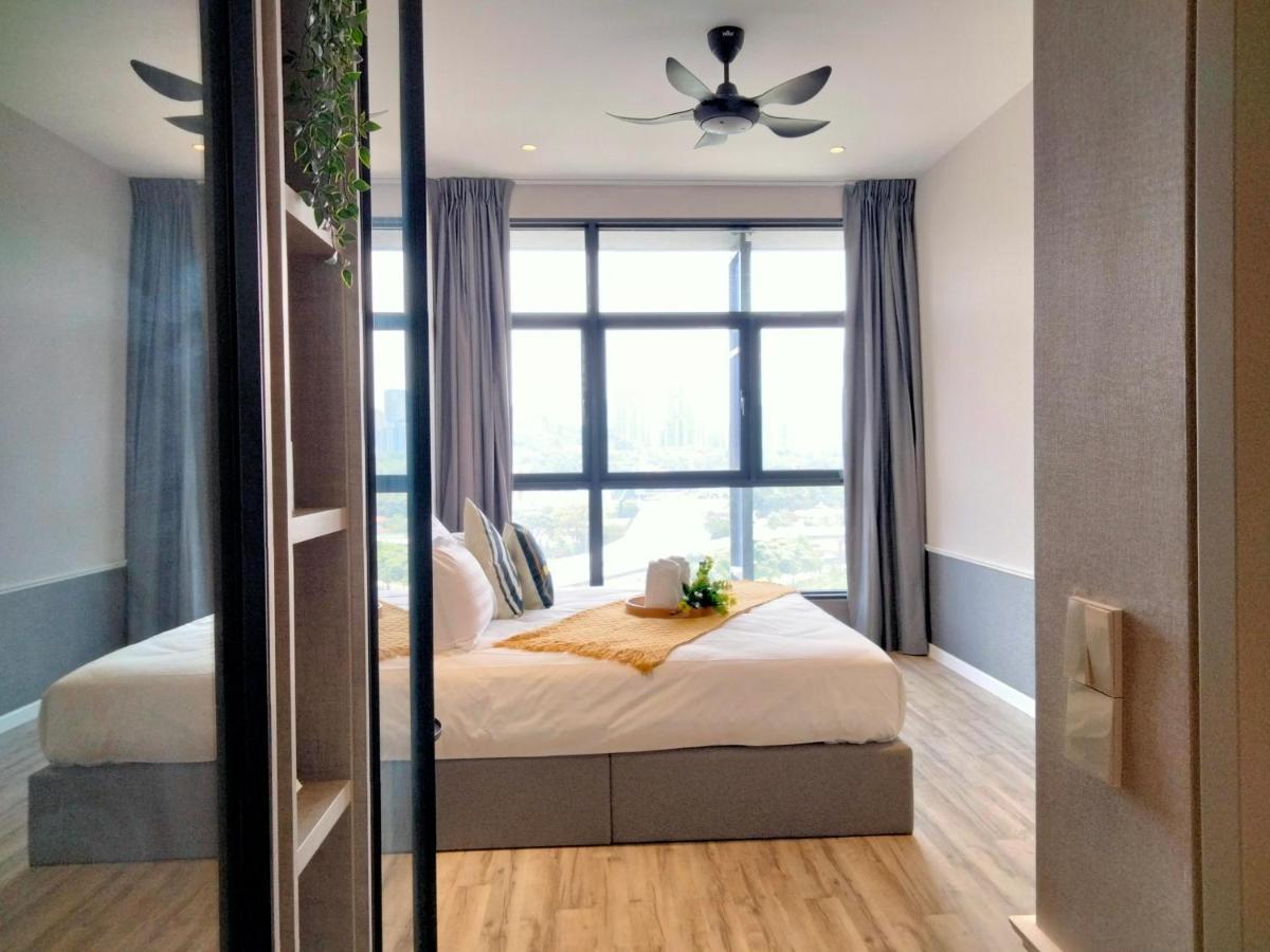 Pangsapuri Millerz Square 2br 4pax Midvalley, Old Klang Road Kuala Lumpur