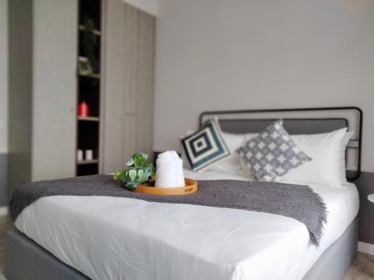 Millerz Square 2br 4pax Midvalley, Old Klang Road Kuala Lumpur