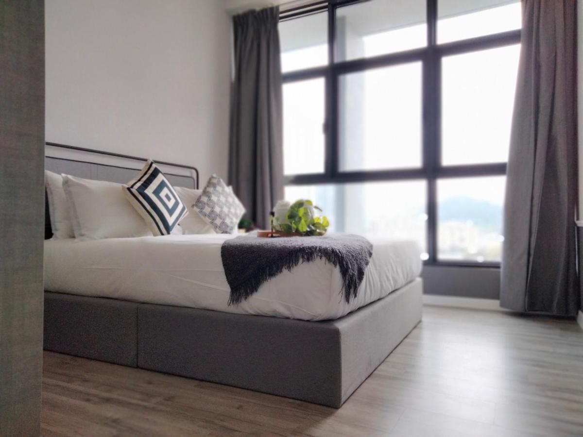 Pangsapuri Millerz Square 2br 4pax Midvalley, Old Klang Road Kuala Lumpur