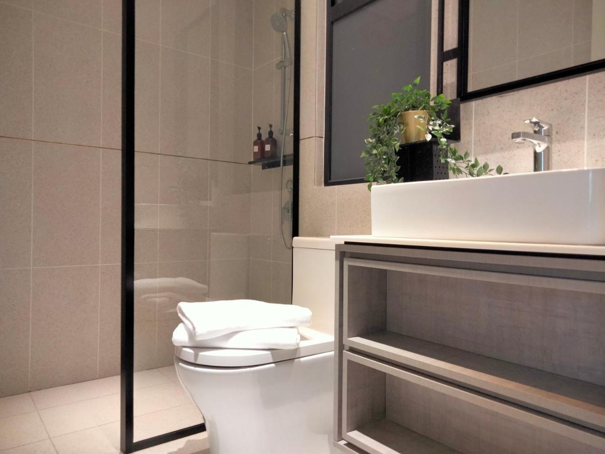 Pangsapuri Millerz Square 2br 4pax Midvalley, Old Klang Road