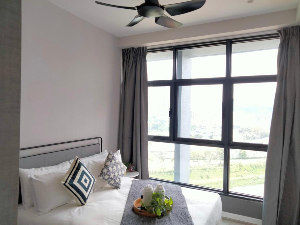 Millerz Square 2br 4pax Midvalley, Old Klang Road Pangsapuri