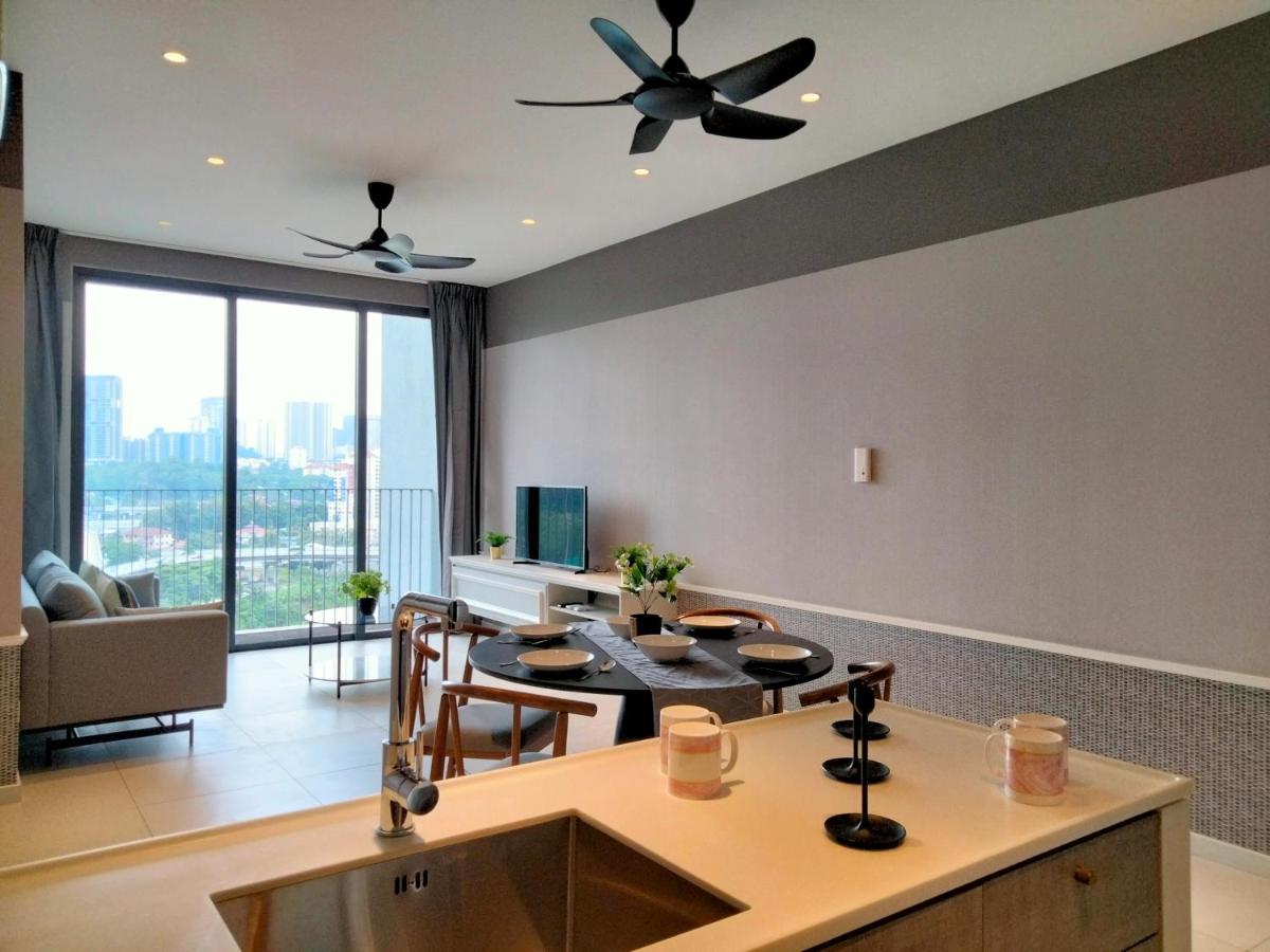 Pangsapuri Millerz Square 2br 4pax Midvalley, Old Klang Road Kuala Lumpur
