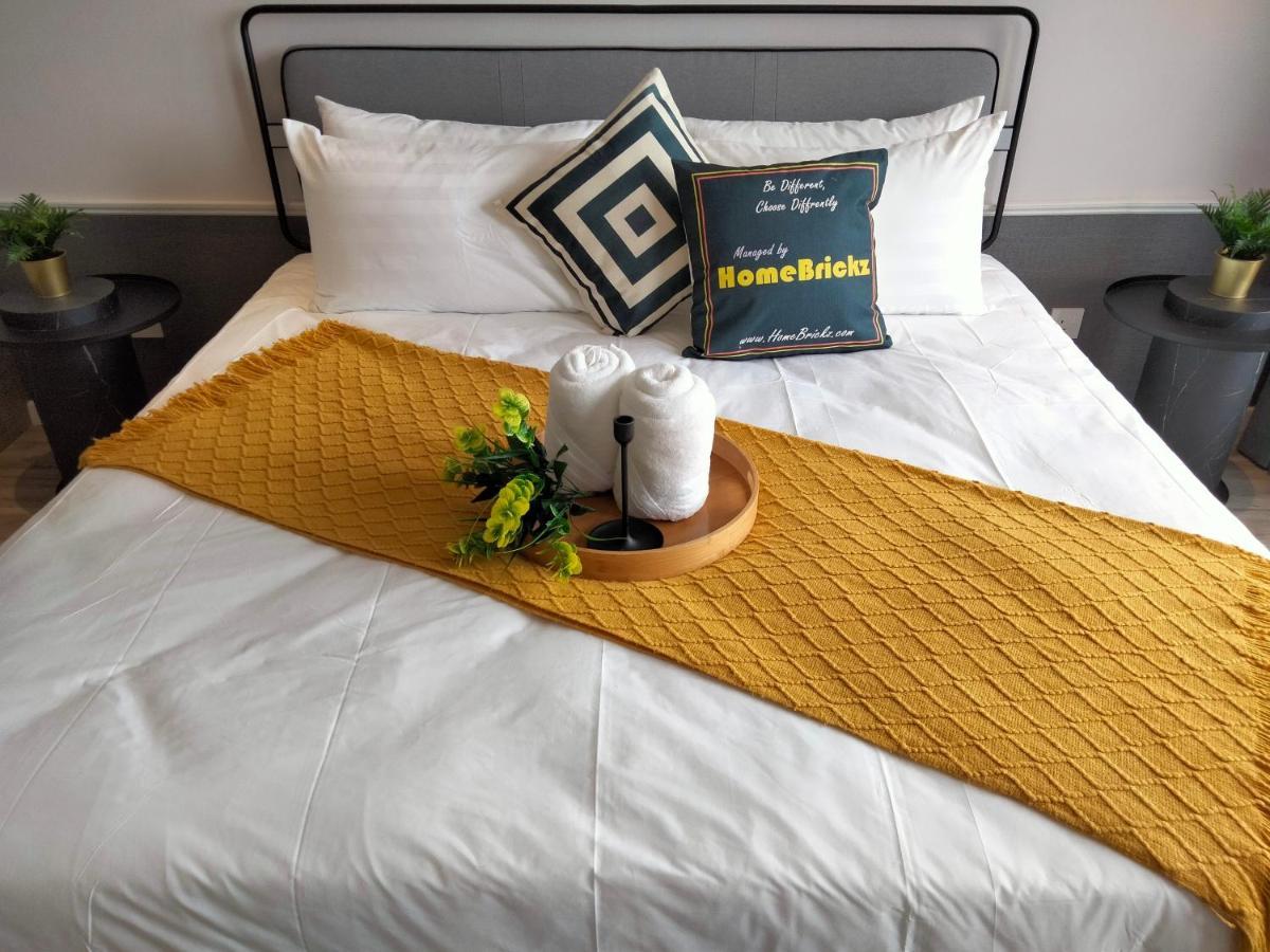 Millerz Square 2br 4pax Midvalley, Old Klang Road Kuala Lumpur