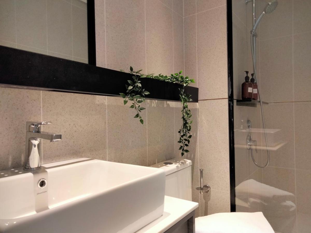 Millerz Square 2br 4pax Midvalley, Old Klang Road * Kuala Lumpur