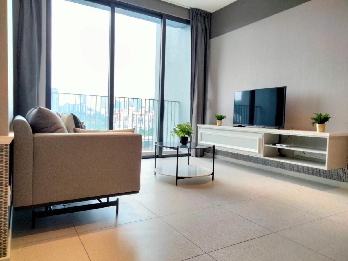 Millerz Square 2br 4pax Midvalley, Old Klang Road * Kuala Lumpur