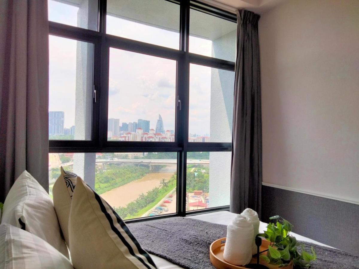 Pangsapuri Millerz Square 2br 4pax Midvalley, Old Klang Road *
