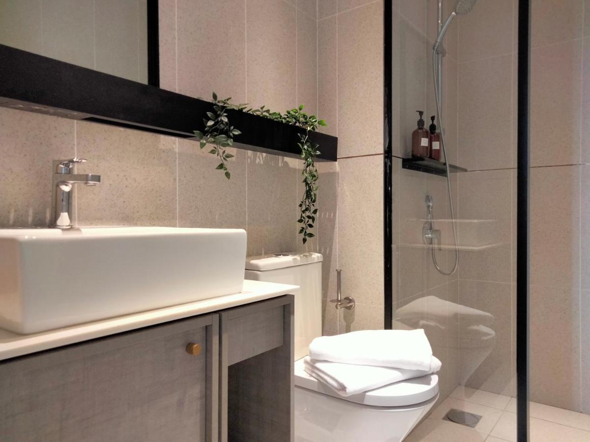 Pangsapuri Millerz Square 2br 4pax Midvalley, Old Klang Road *