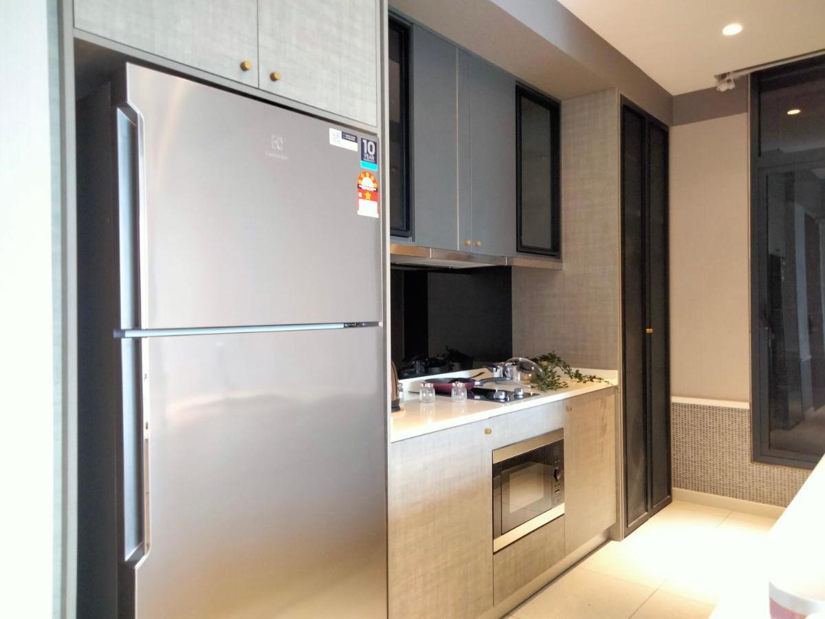 Pangsapuri Millerz Square 2br 4pax Midvalley, Old Klang Road *