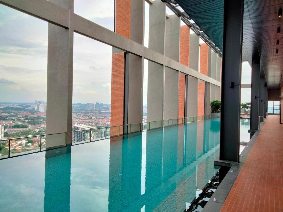 Pangsapuri Millerz Square 2br 4pax Midvalley, Old Klang Road Kuala Lumpur