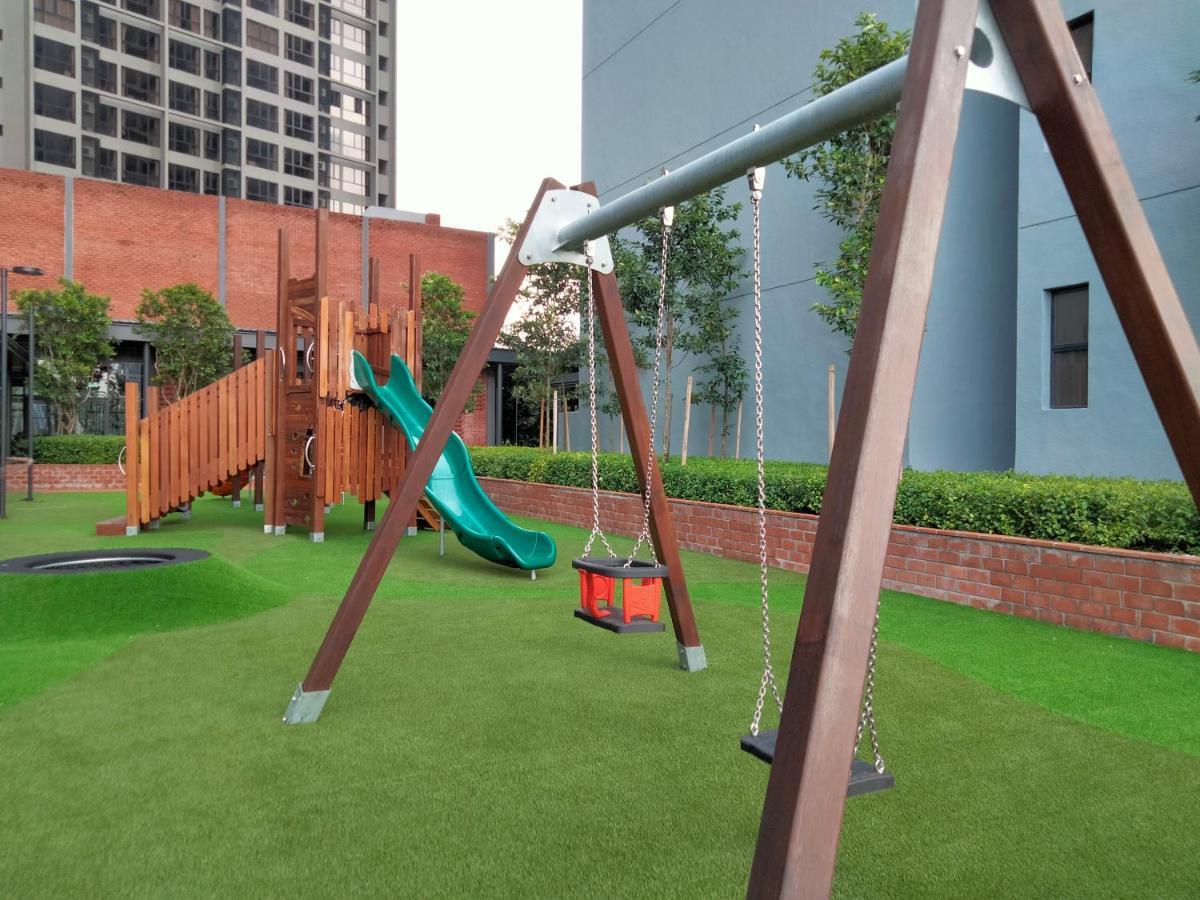 Pangsapuri Millerz Square 2br 4pax Midvalley, Old Klang Road