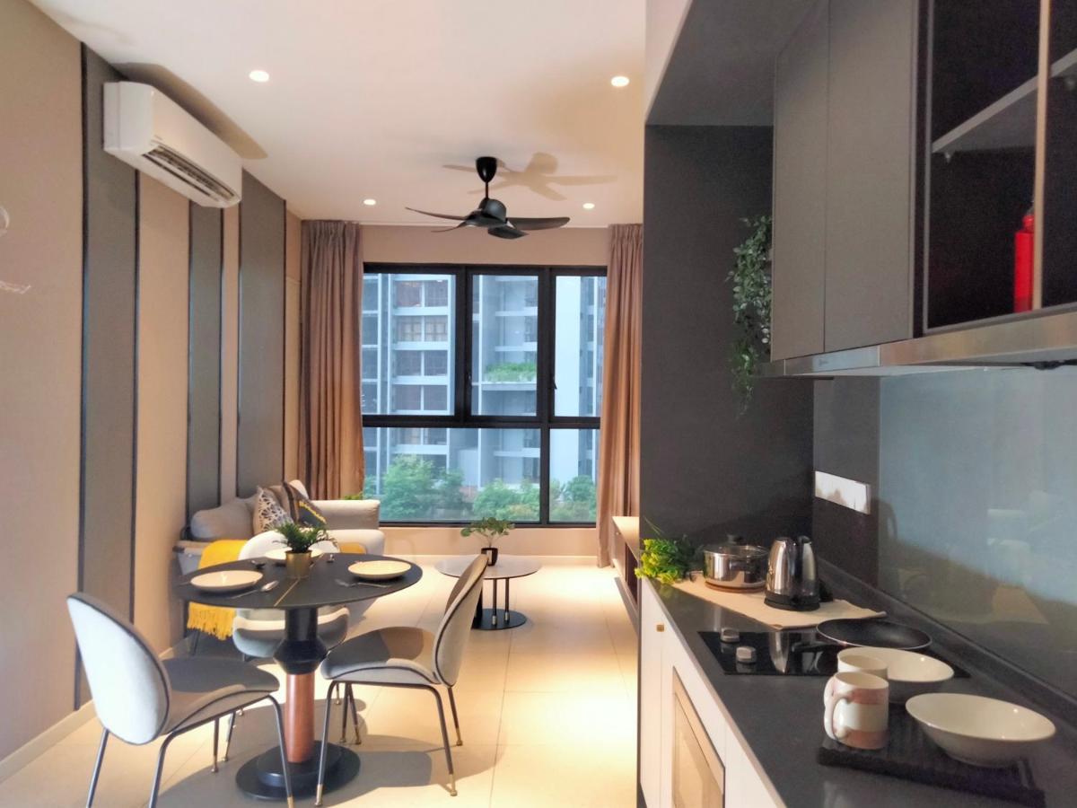 Pangsapuri Millerz Square 2br 4pax Midvalley, Old Klang Road Kuala Lumpur