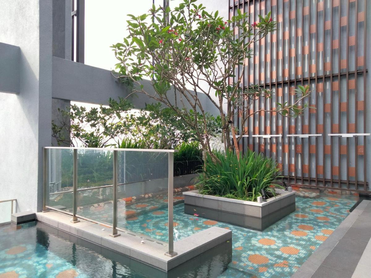 Pangsapuri Millerz Square 2br 4pax Midvalley, Old Klang Road Kuala Lumpur