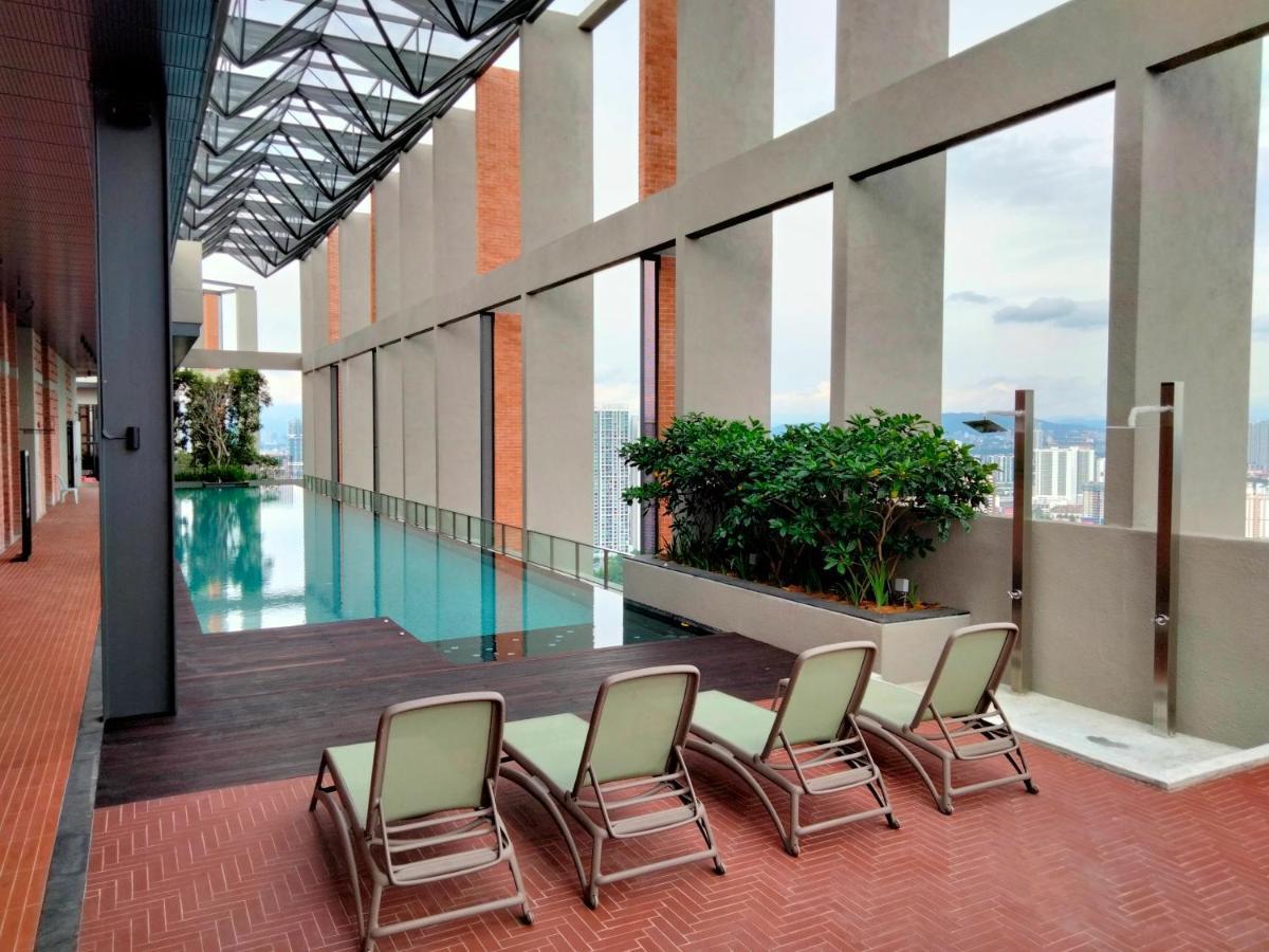 Millerz Square 2br 4pax Midvalley, Old Klang Road Pangsapuri *