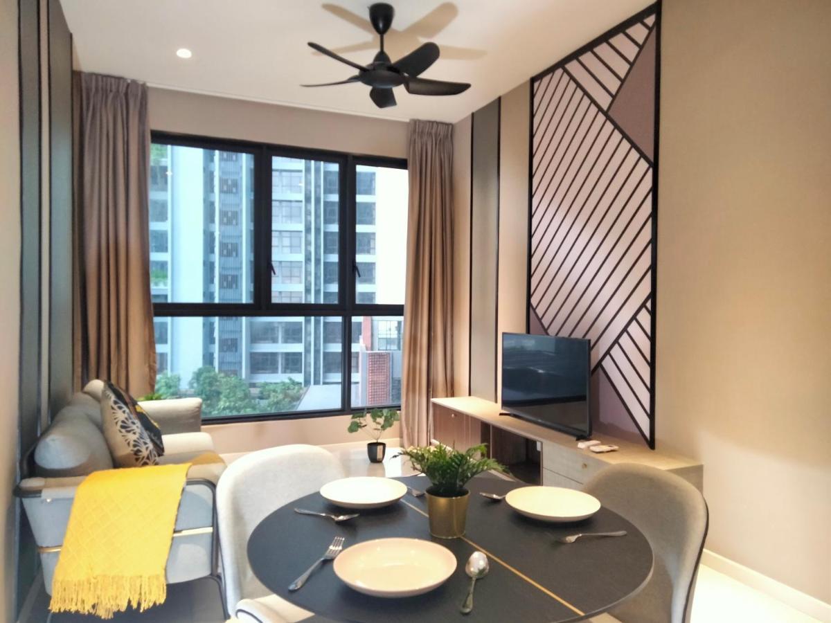 Millerz Square 2br 4pax Midvalley, Old Klang Road Kuala Lumpur
