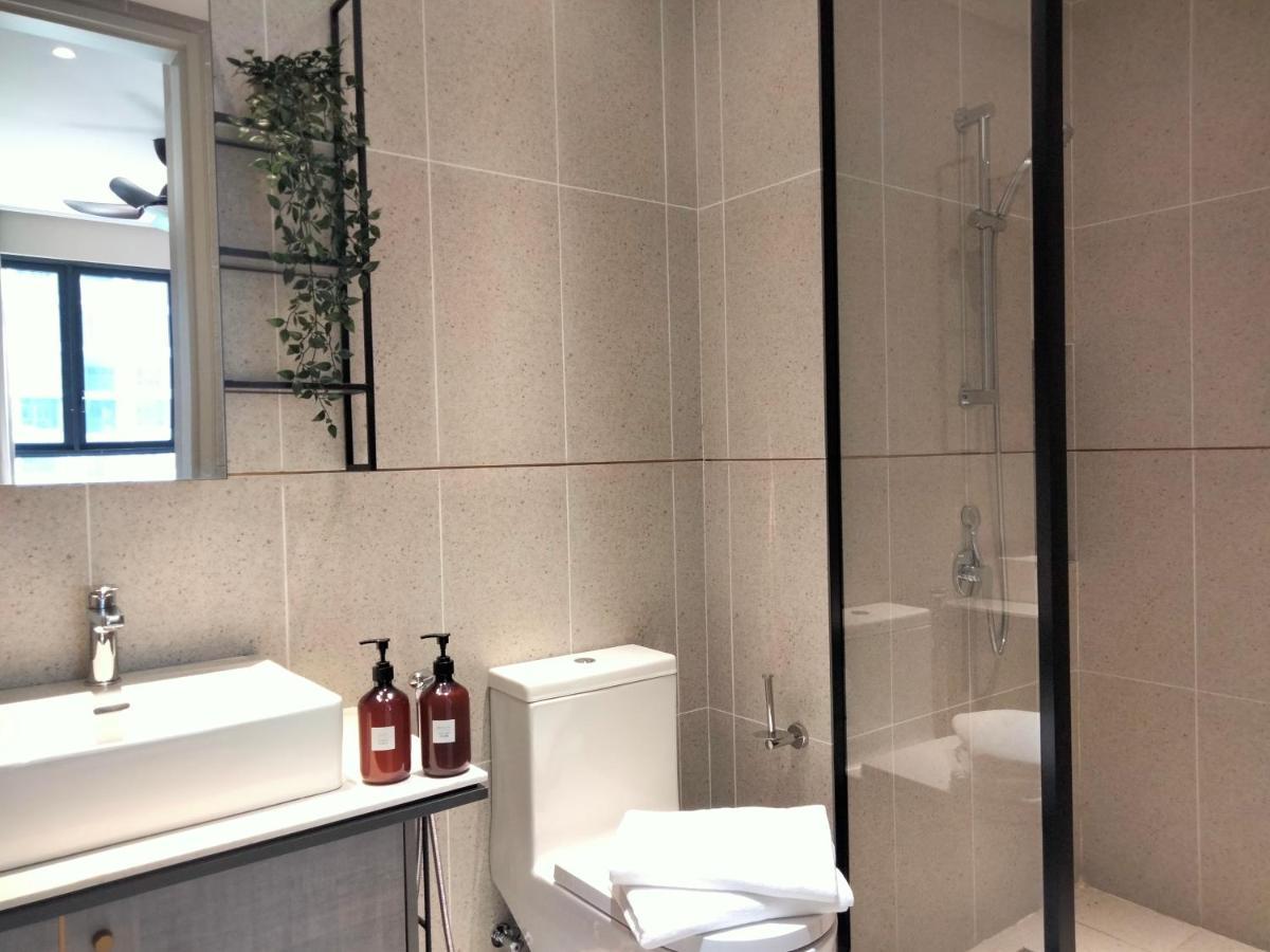 Pangsapuri Millerz Square 2br 4pax Midvalley, Old Klang Road *