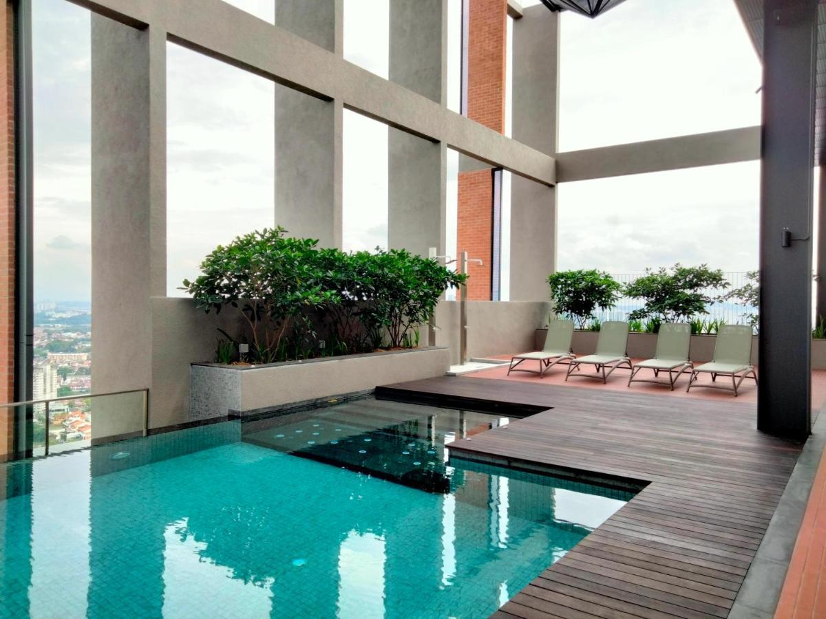 Millerz Square 2br 4pax Midvalley, Old Klang Road Pangsapuri Kuala Lumpur