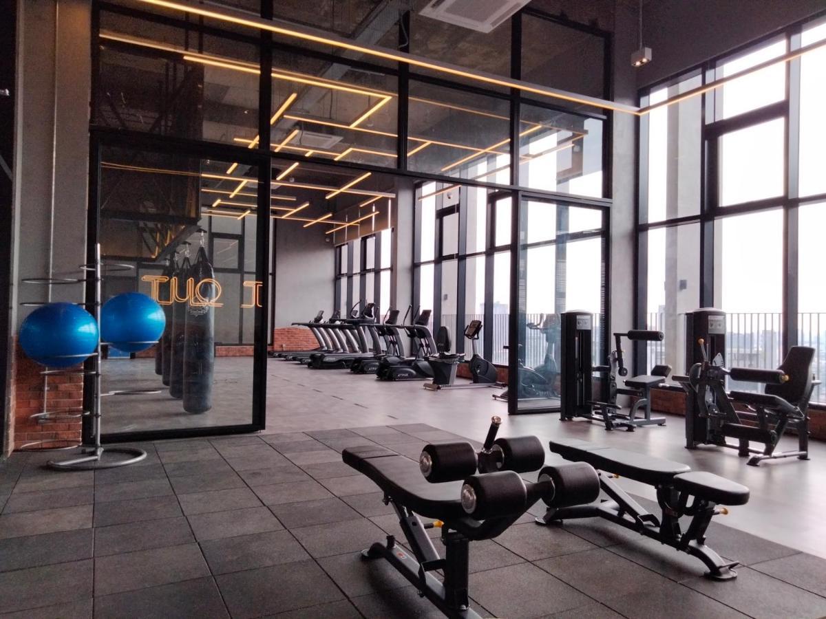 Pangsapuri Millerz Square 2br 4pax Midvalley, Old Klang Road Kuala Lumpur