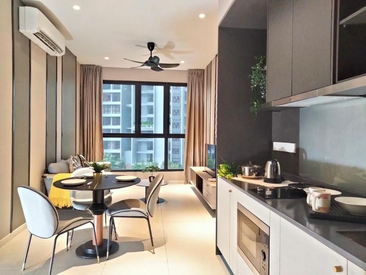 Pangsapuri Millerz Square 2br 4pax Midvalley, Old Klang Road Kuala Lumpur