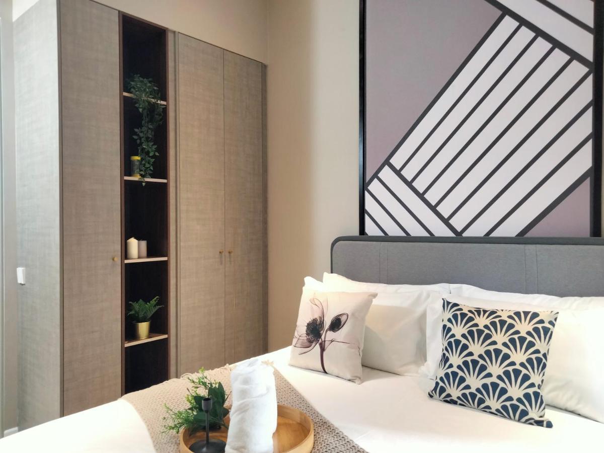 Pangsapuri Millerz Square 2br 4pax Midvalley, Old Klang Road Kuala Lumpur