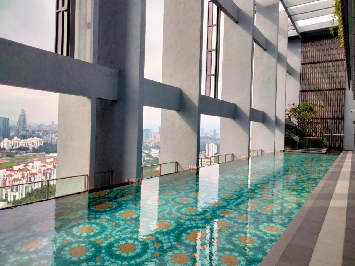 Millerz Square 2br 4pax Midvalley, Old Klang Road *