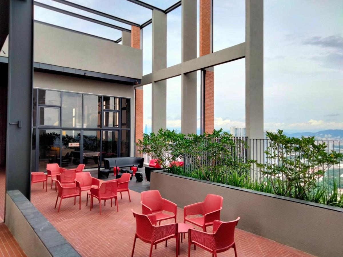Millerz Square 2br 4pax Midvalley, Old Klang Road * Kuala Lumpur
