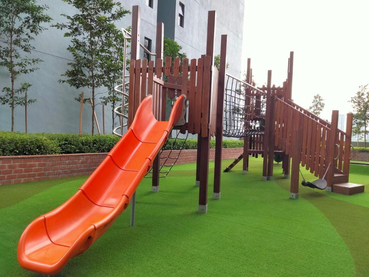 Pangsapuri Millerz Square 2br 4pax Midvalley, Old Klang Road Kuala Lumpur