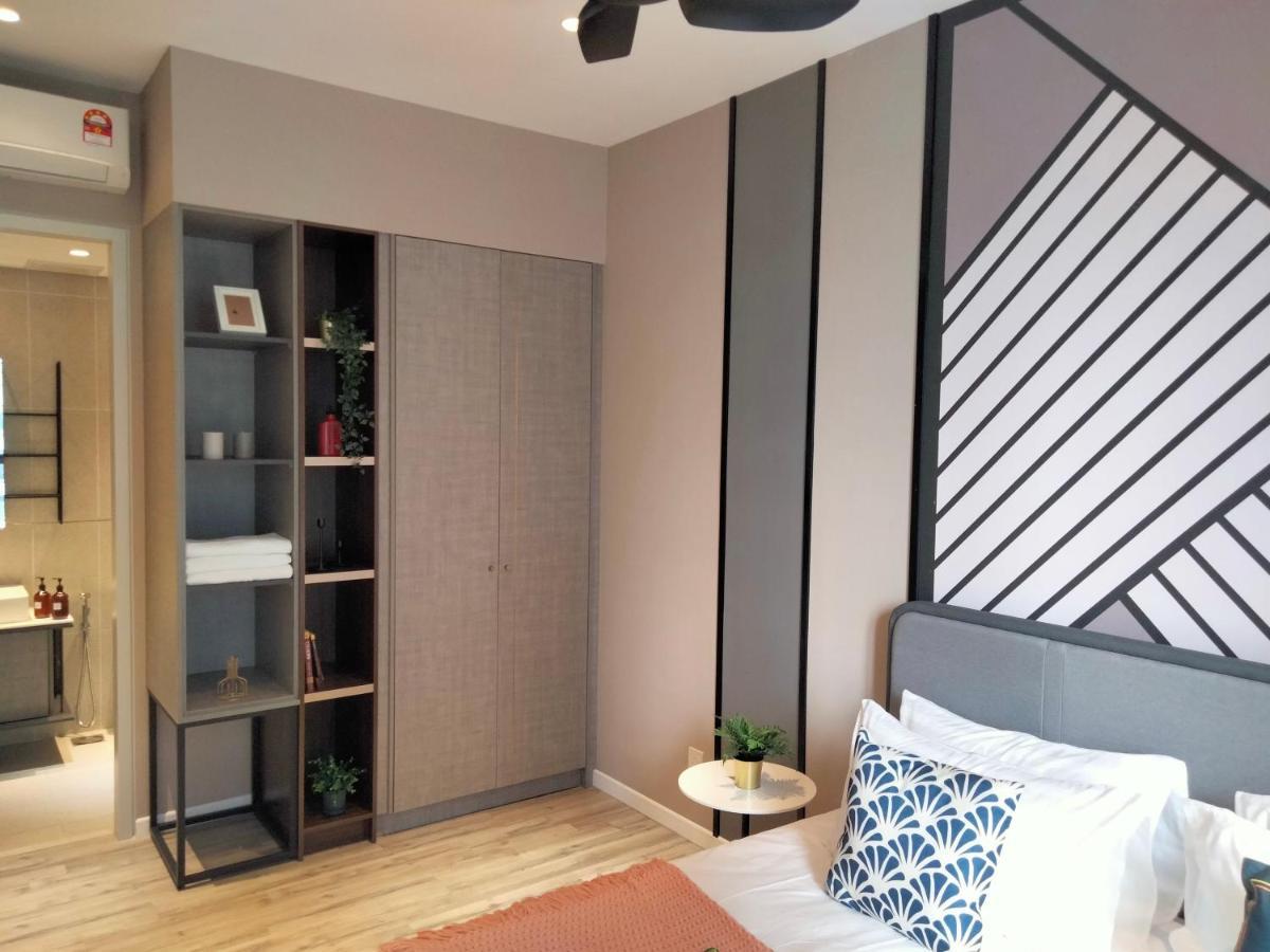 Millerz Square 2br 4pax Midvalley, Old Klang Road *