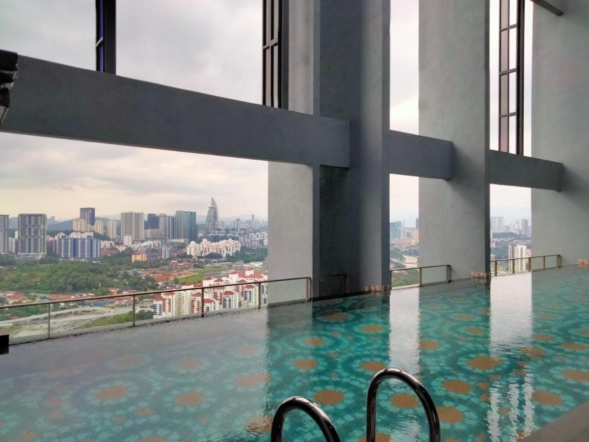 Millerz Square 2br 4pax Midvalley, Old Klang Road *
