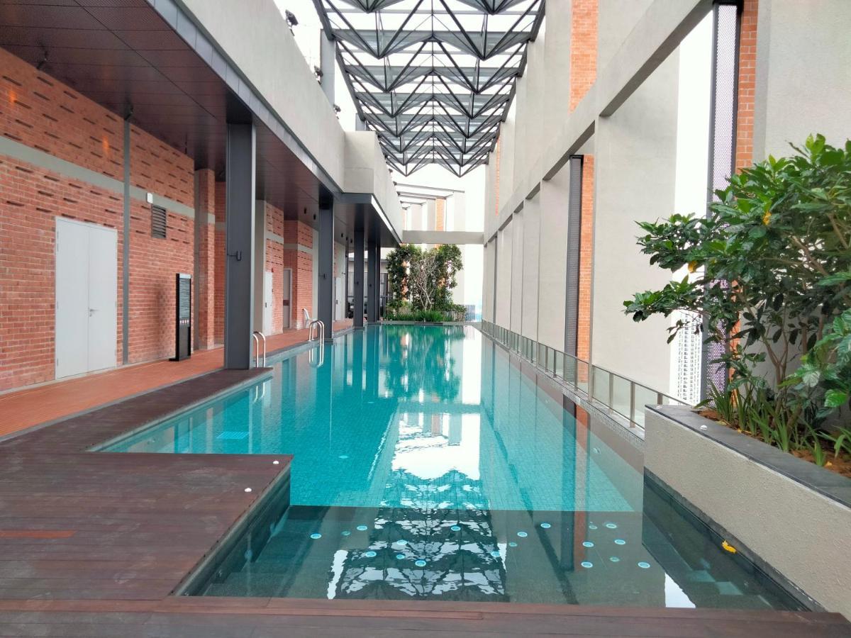 Millerz Square 2br 4pax Midvalley, Old Klang Road Kuala Lumpur
