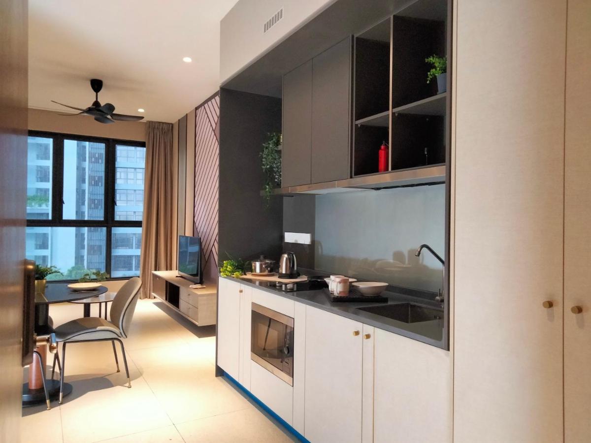 Millerz Square 2br 4pax Midvalley, Old Klang Road Kuala Lumpur