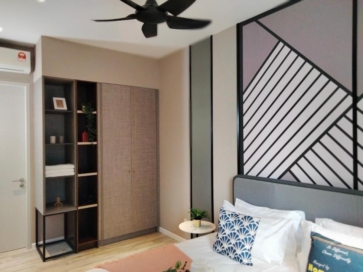 Millerz Square 2br 4pax Midvalley, Old Klang Road Kuala Lumpur